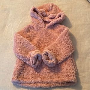 Nordstrom Harper Canyon pullover